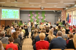 G. Kartano nuotrauka archyv.
